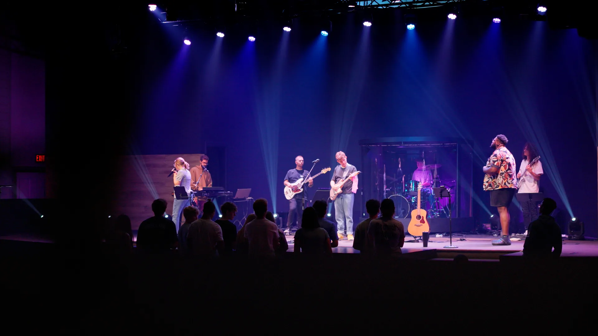 Mission Youth 3